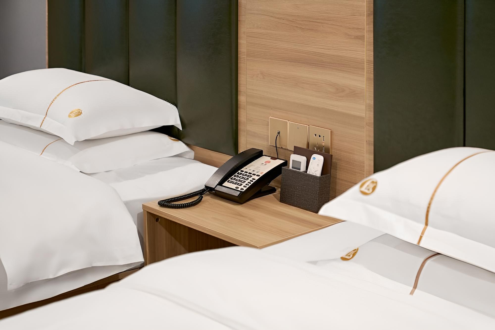 Bo Yue Hotel