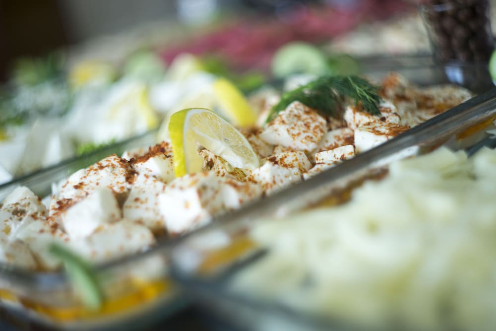 Parmada Otel Eski Şehir - Image 27