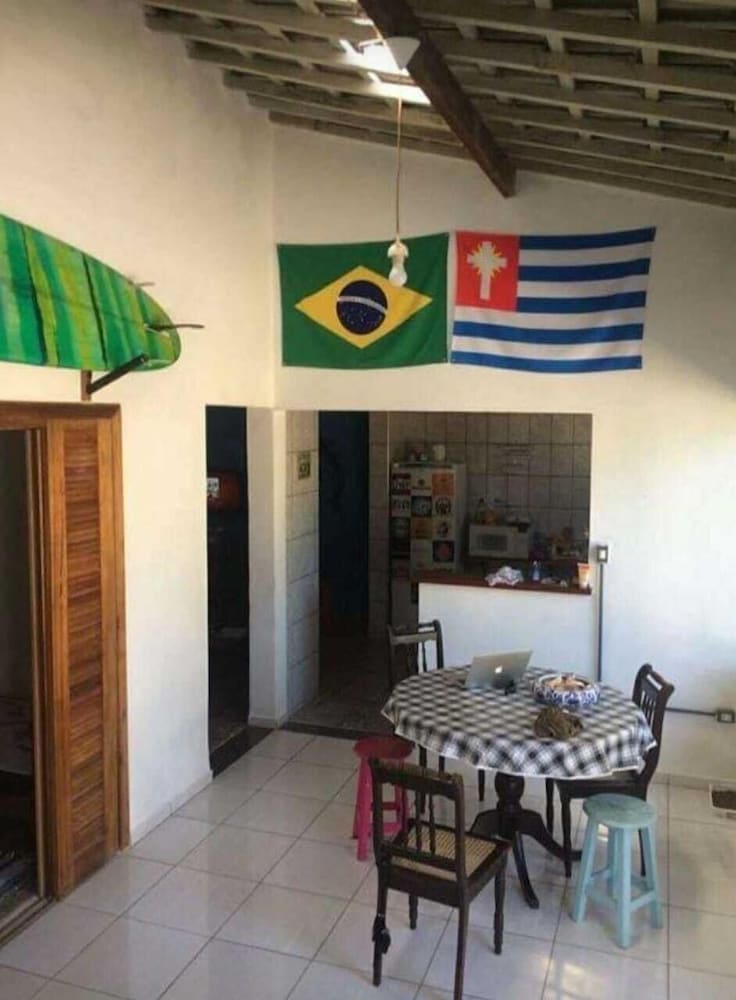Casa Stoked Ubatuba view 2