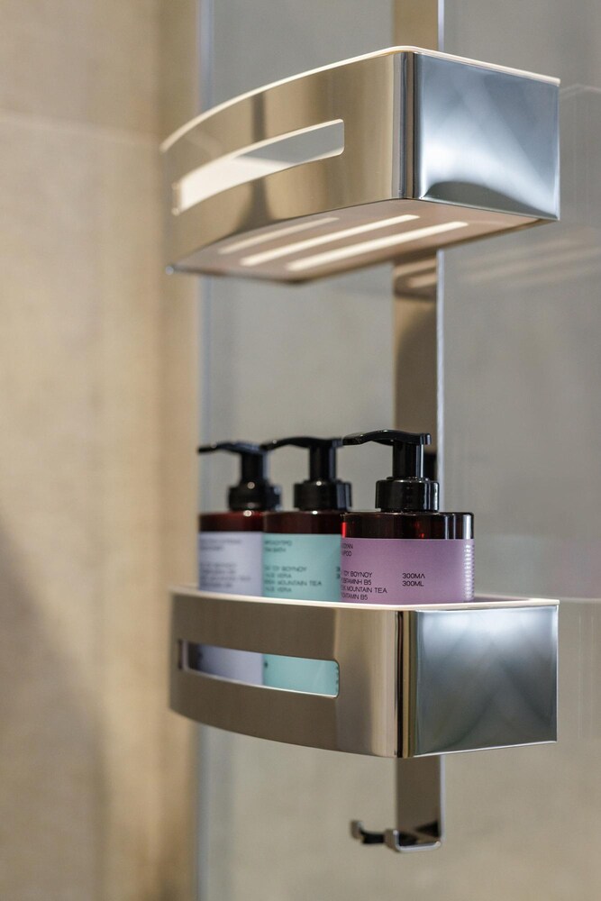 Deluxe Apartment photo 2