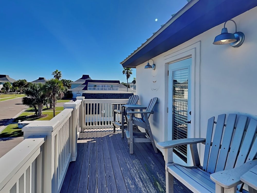 Sugar Shack by Silver Sands Vacation Rentals