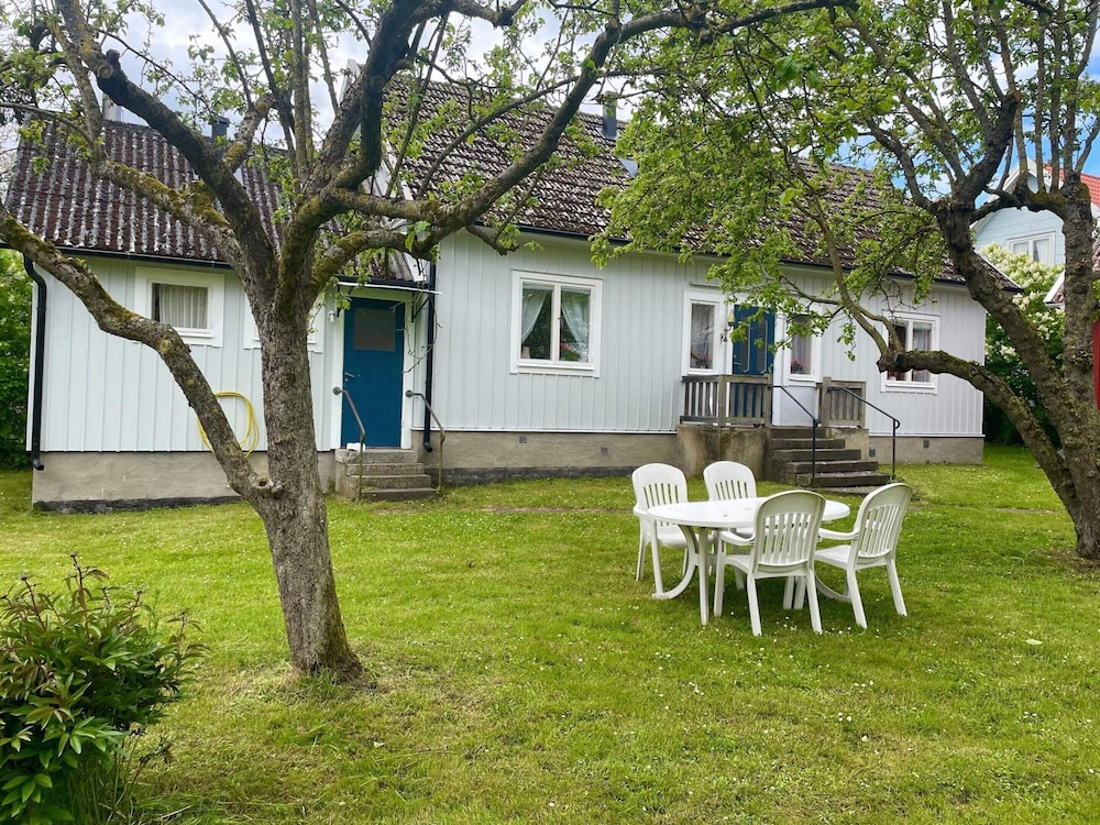 8 Person Holiday Home in Kopingsvik
