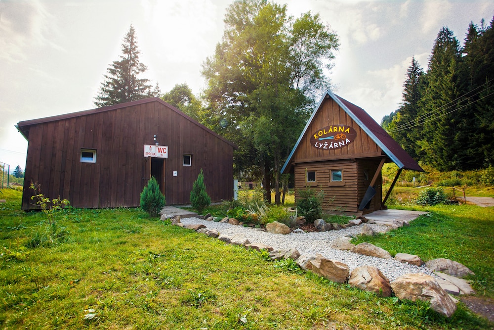 ATC Železná Ruda