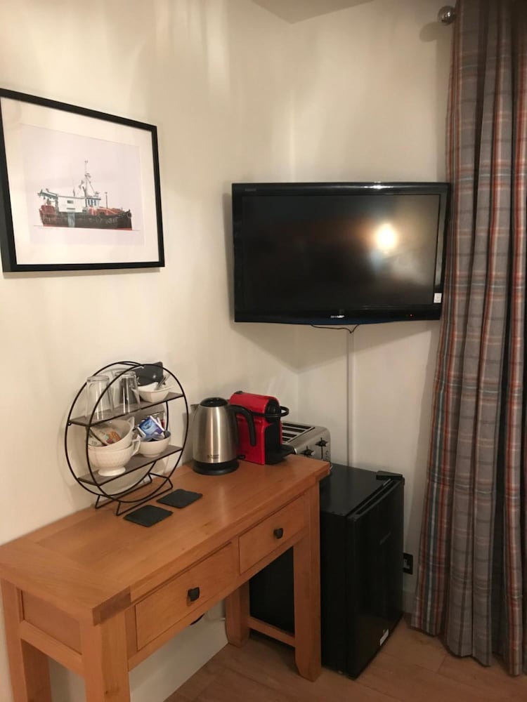 Millview Bed & Breakfast