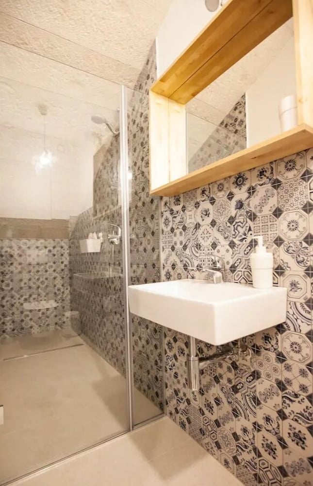 Batchae apartment