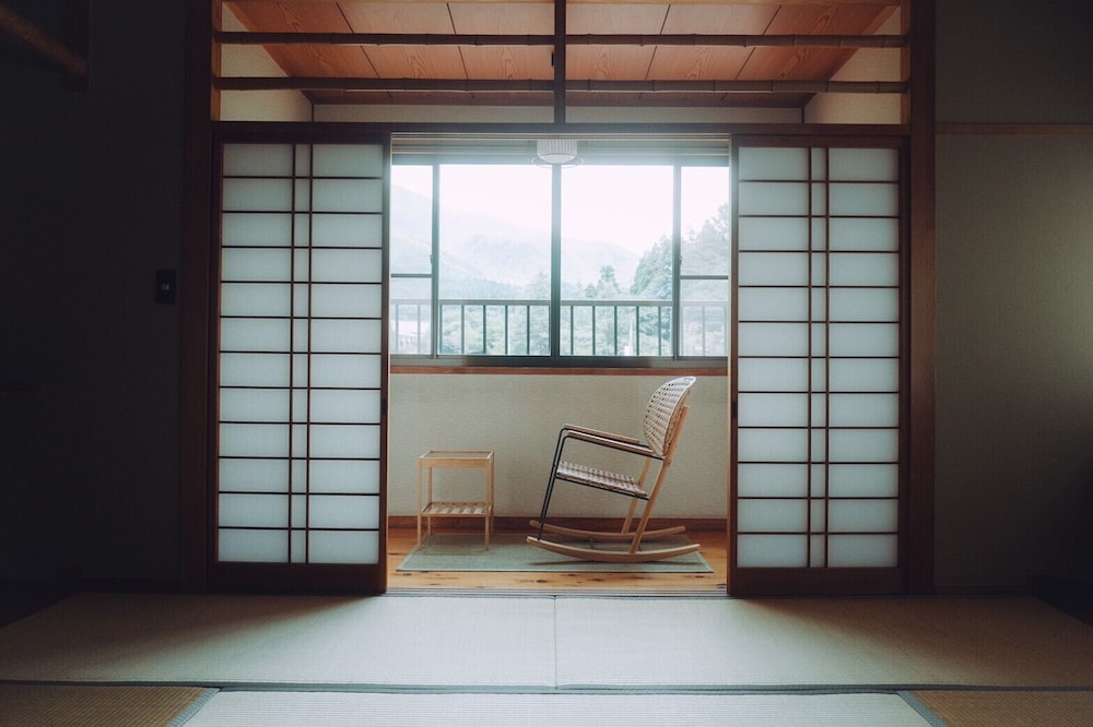 Yufuin Ryokan Hikari no Ie, Yufu - 18