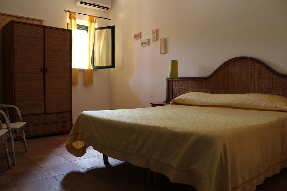 Agriturismo Ruralia