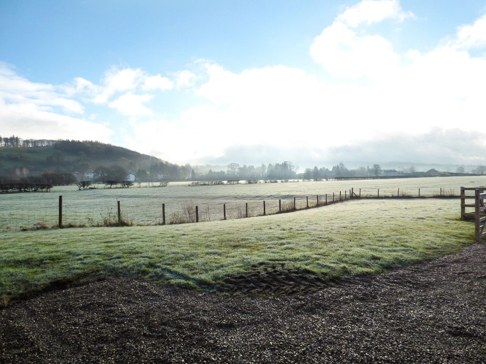 Cow Hill Laith Barn