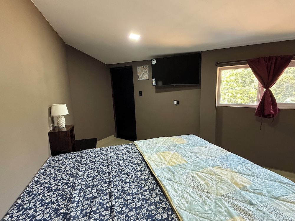 El Mangal B&B