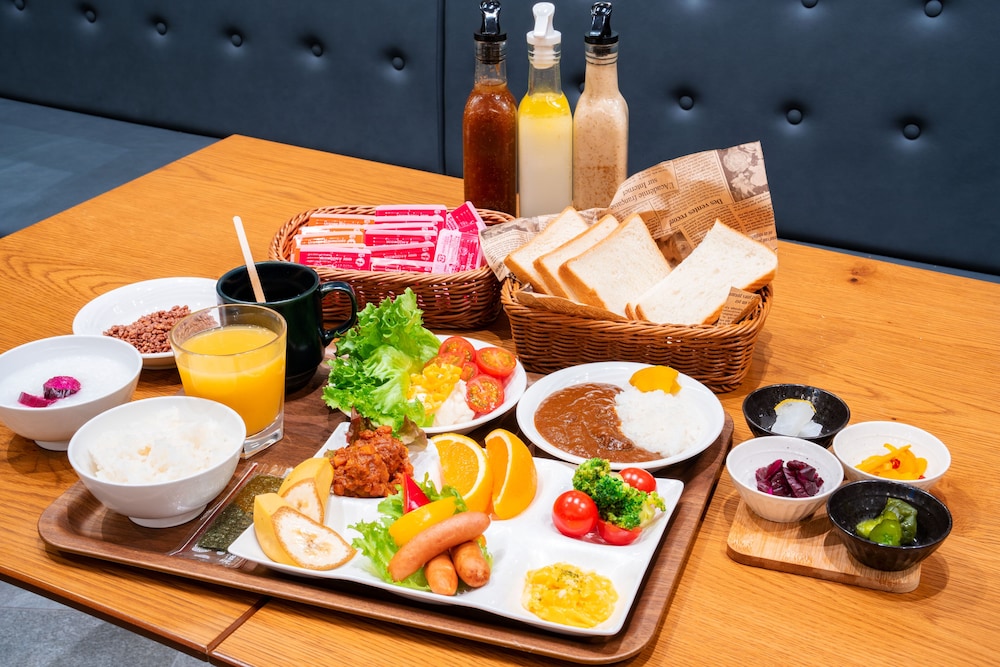 Travelodge Honmachi Osaka 48