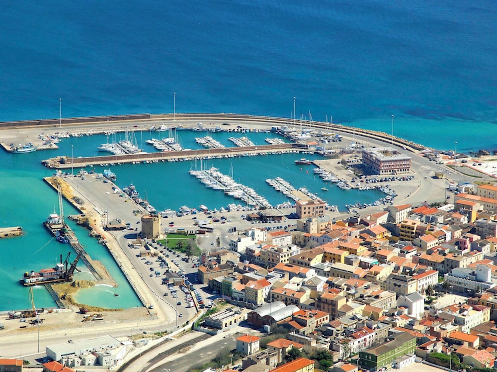 Comfortable Apartment in Porto Torres