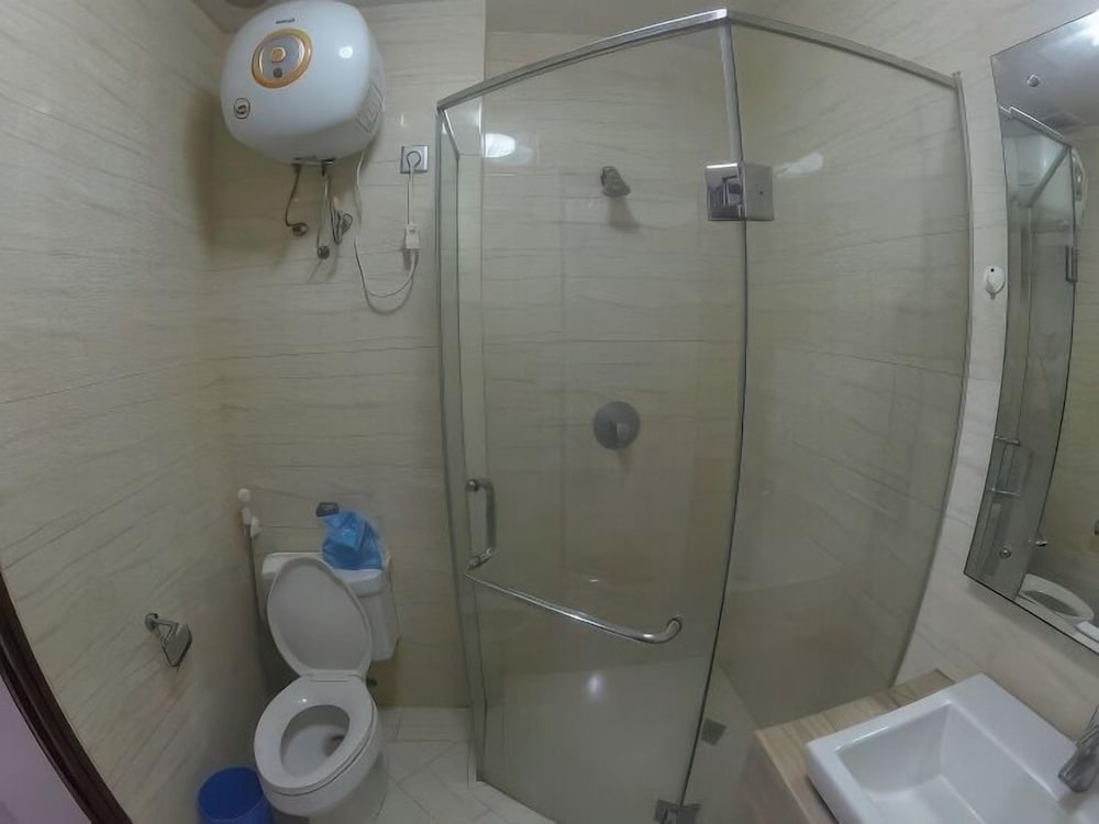 Staycation Jakarta - Ancol Mansion Apt