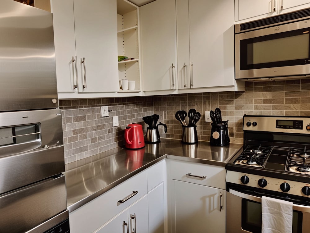 Venice Beach luxury Apartments