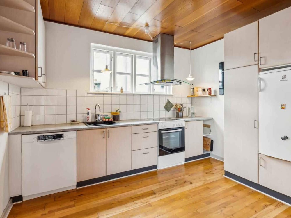 5 Star Holiday Home in Baelum