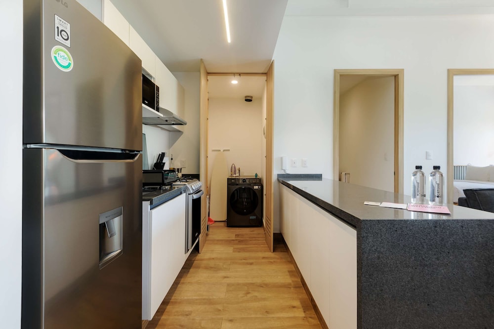 w Impressive 2BR w Balcony in Cuauht moc photo 3