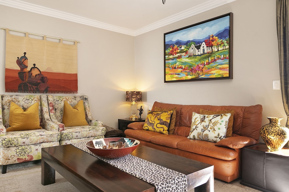 Winelands Golf Lodges at De Zalze
