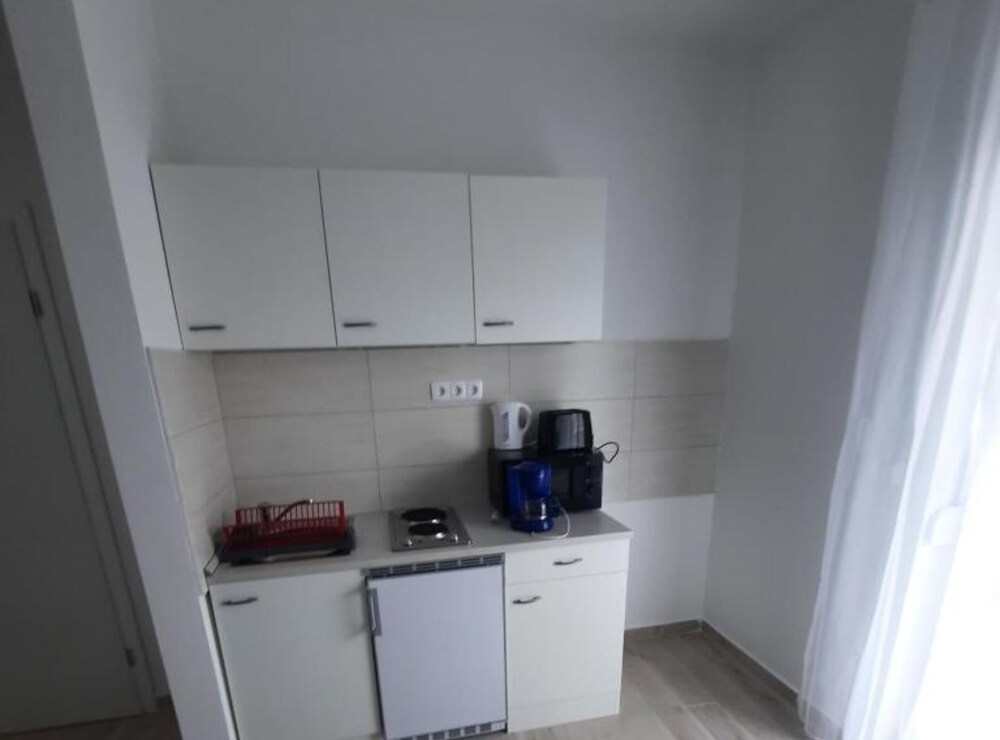 Apartments Matković