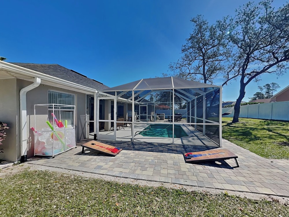 Shore Thing by Distinctive Beach Rentals