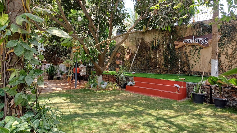 Namma Ashram