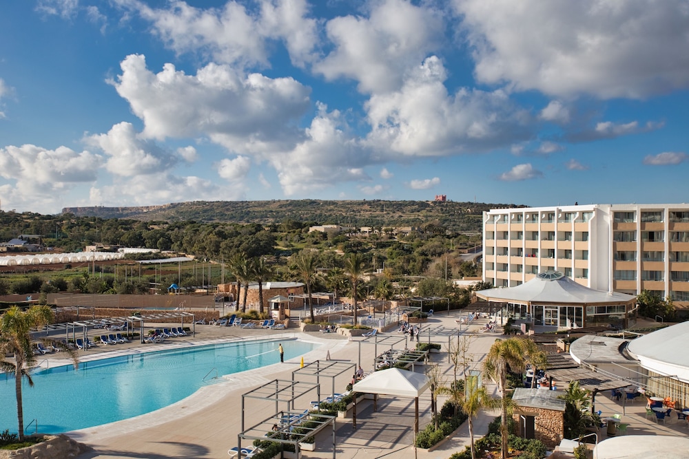 Mellieha Vacations - db Seabank Resort and Spa - Property Image 1