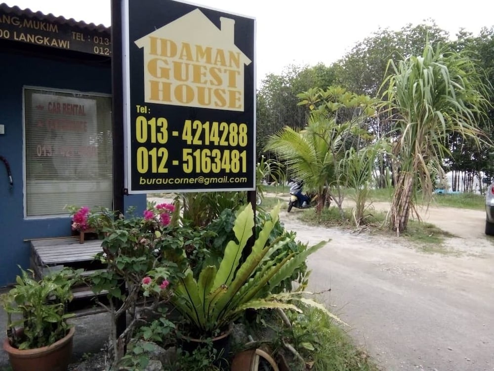 Idaman Guesthouse