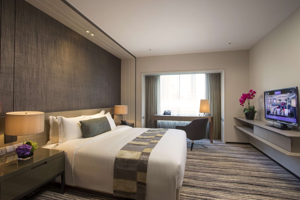 Carlton Hotel Singapore 10