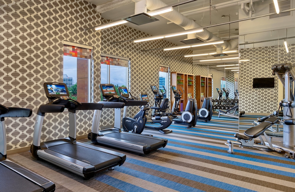 San Francisco Vacations - Aloft Santa Clara - Property Image 59