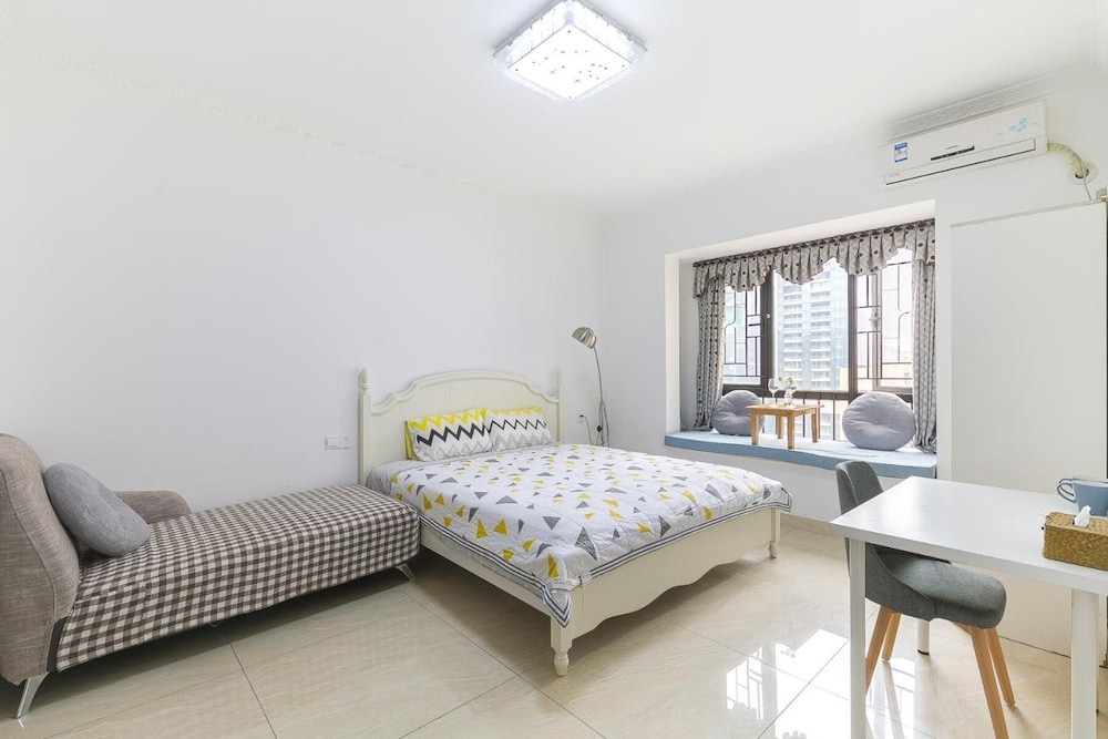 Cosy City Homestay