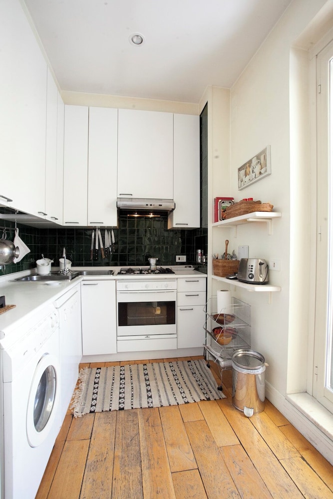 Campo De' Fiori Apartments