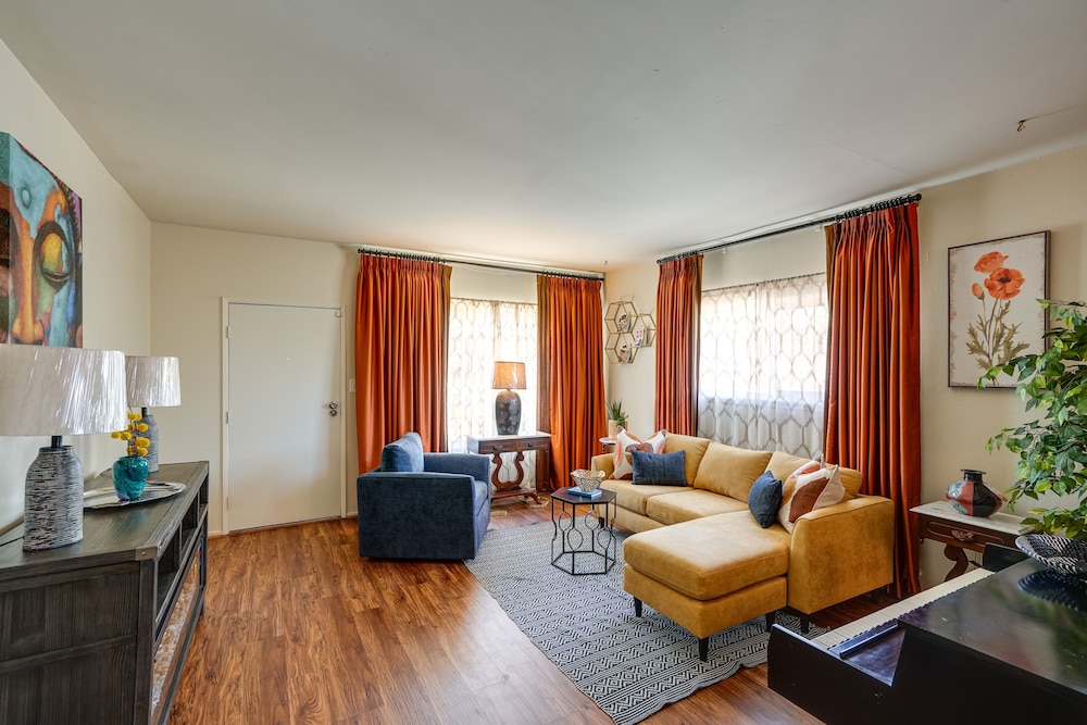 Vallejo Vacations - Vallejo Vacation Rental Close to Wine Outdoors - Property Image 17