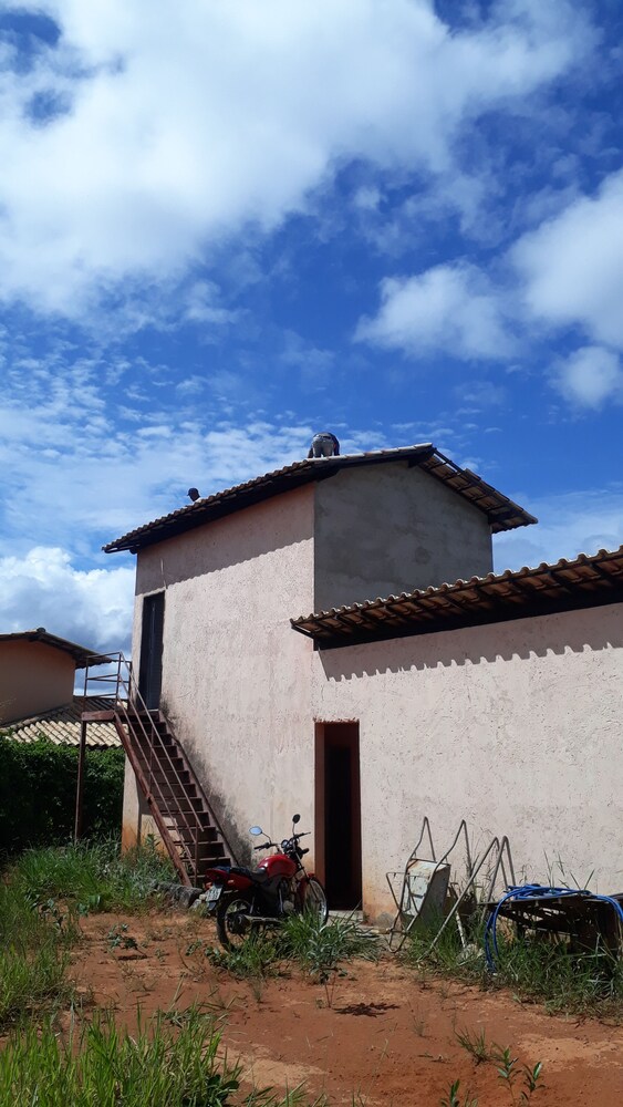 Pousada Mansão das Araras