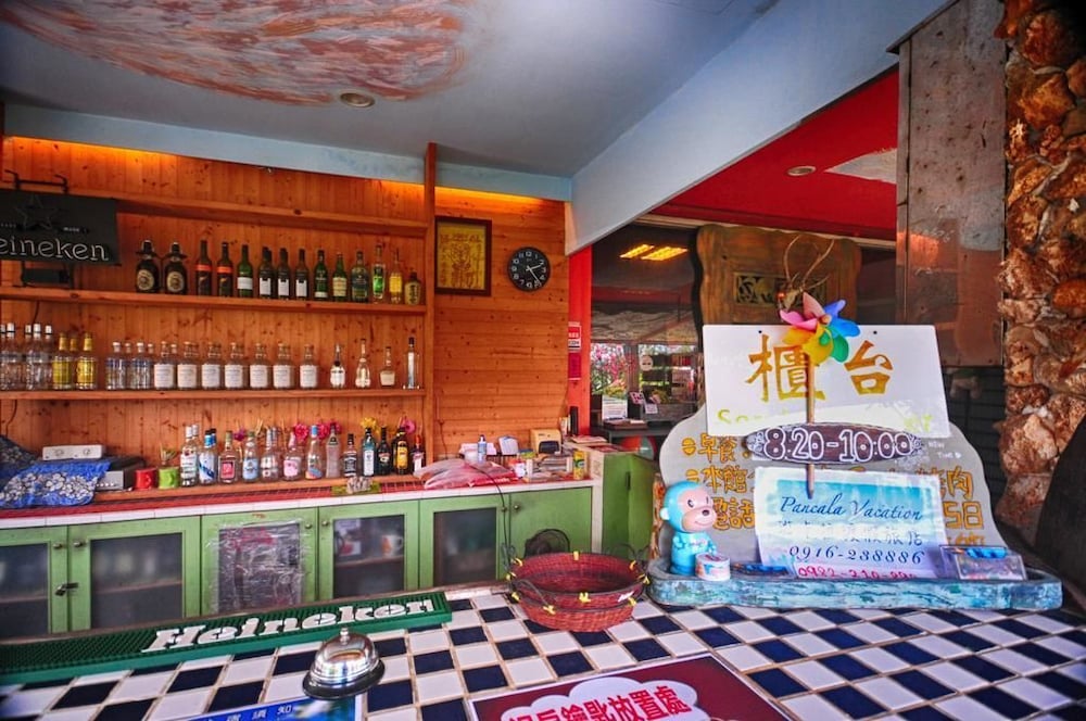 Kenting South Island Guesthouse