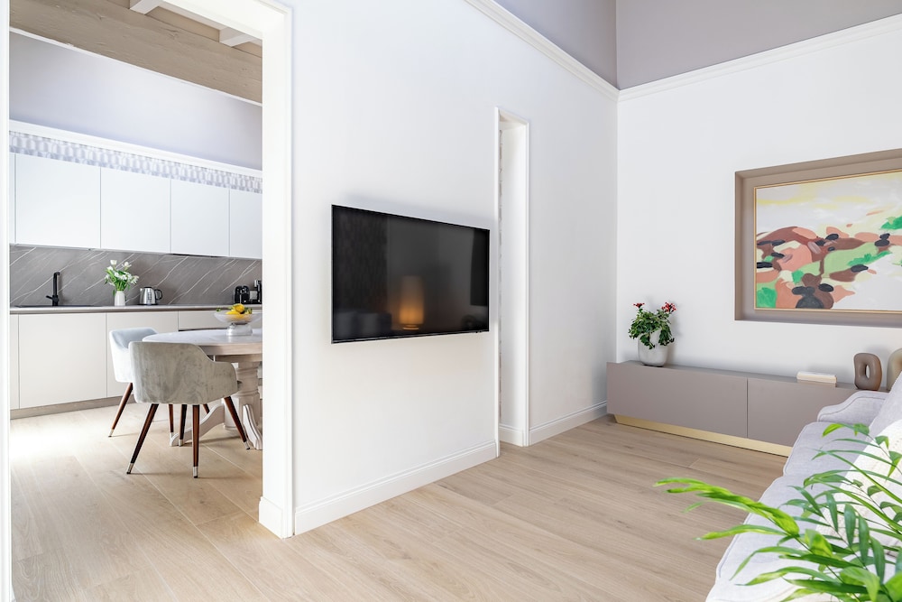 Deservi Luxury Apartments