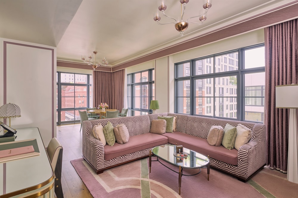 Fouquet's New York 22