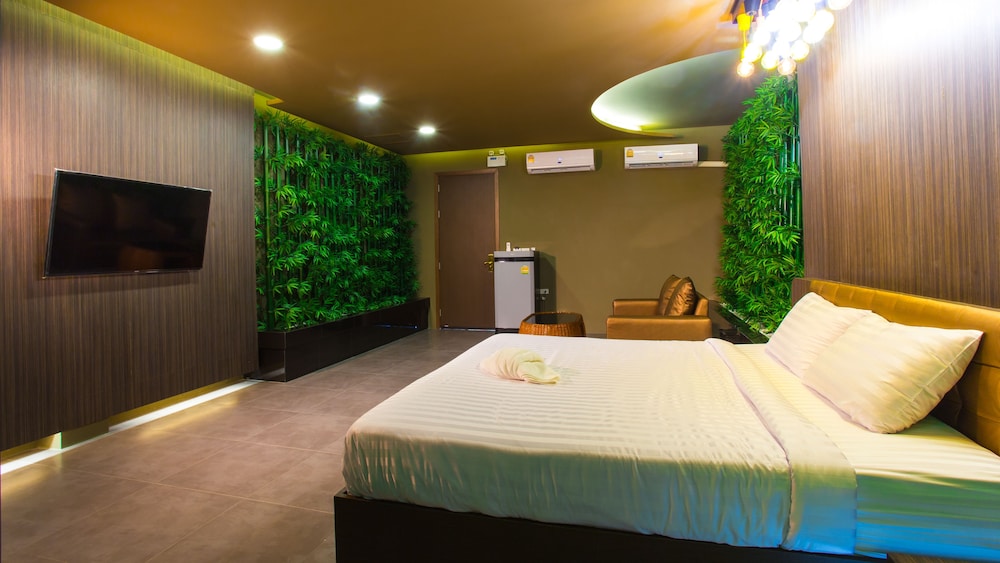 Sweety Resort