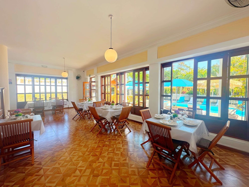 KOA Hotel