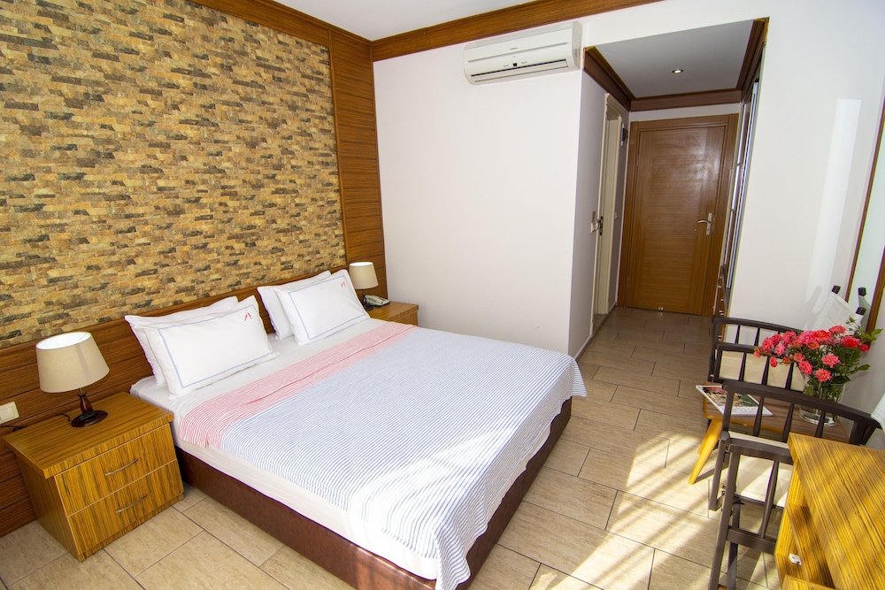 Mesken Inn Otel - Image 50