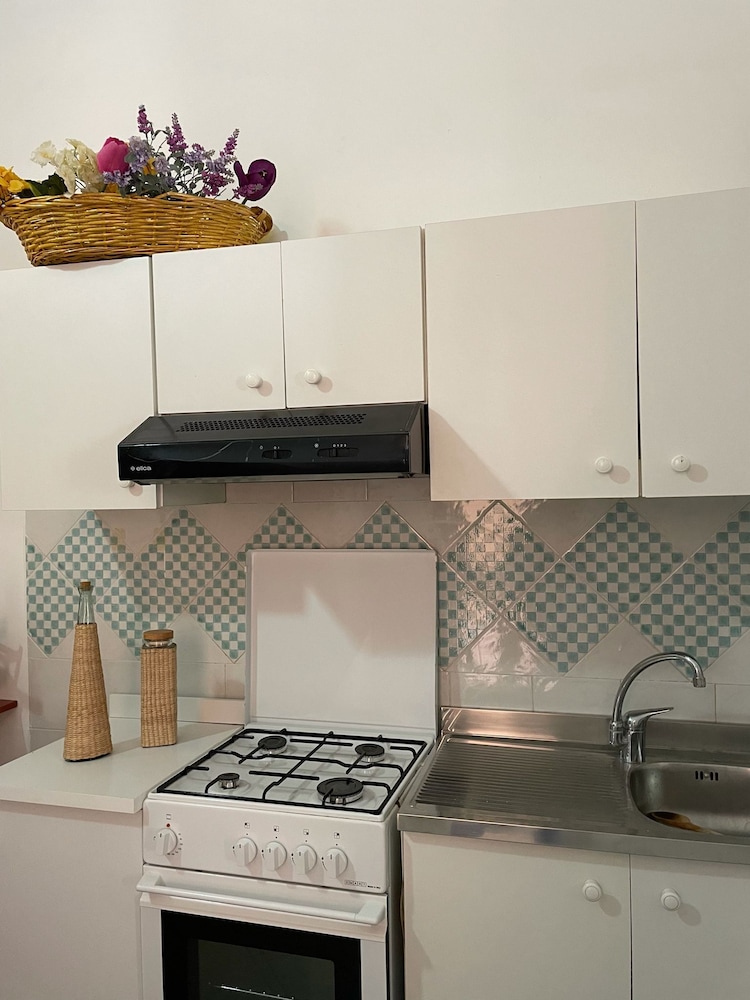 Castelvetrano Vacations - DURING HOME - Apartment in a farmhouse - Property Image 2