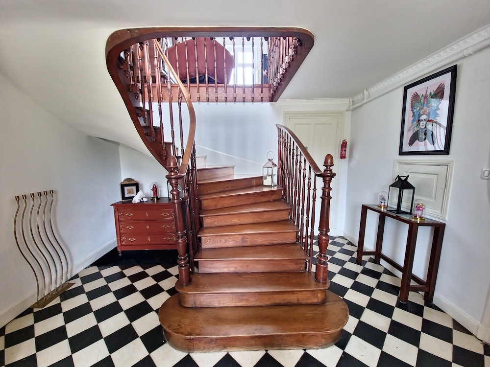 MANOIR LE COUTUREAU