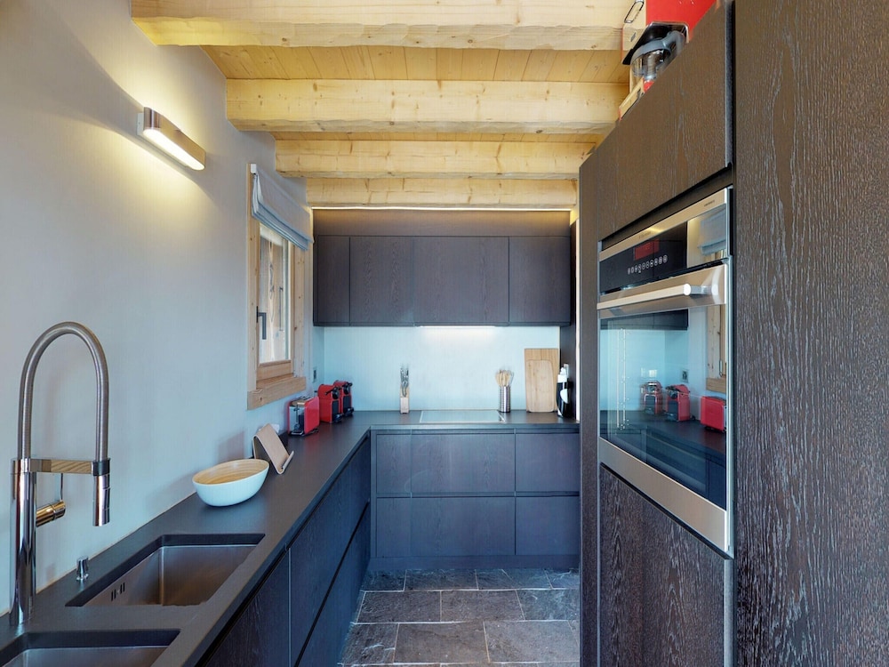 Be Cool Sauna & Luxury Chalet 10 Pers