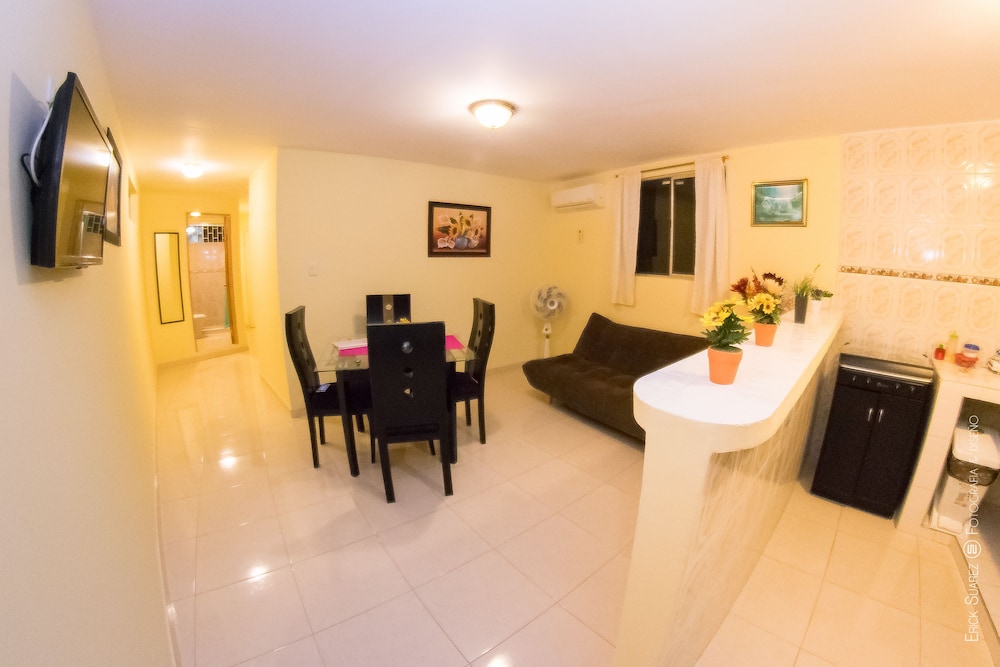 Apartamentos Villas de Cartagena