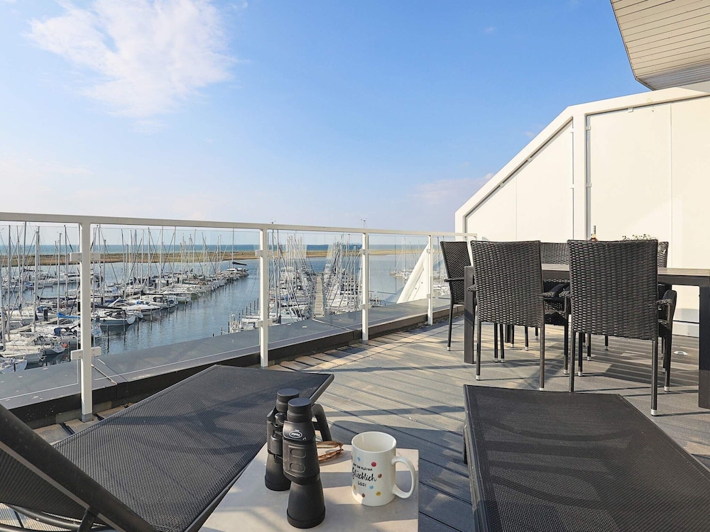6 Person Holiday Home in Wendtorf