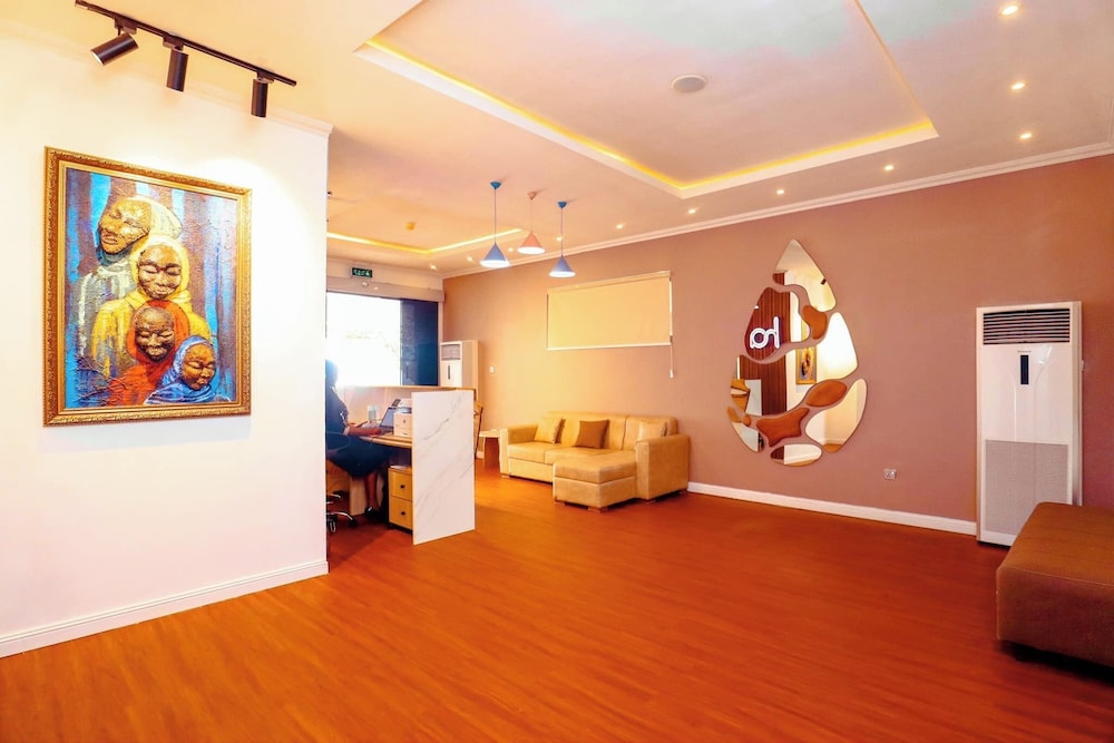 Homeaway Apartment
