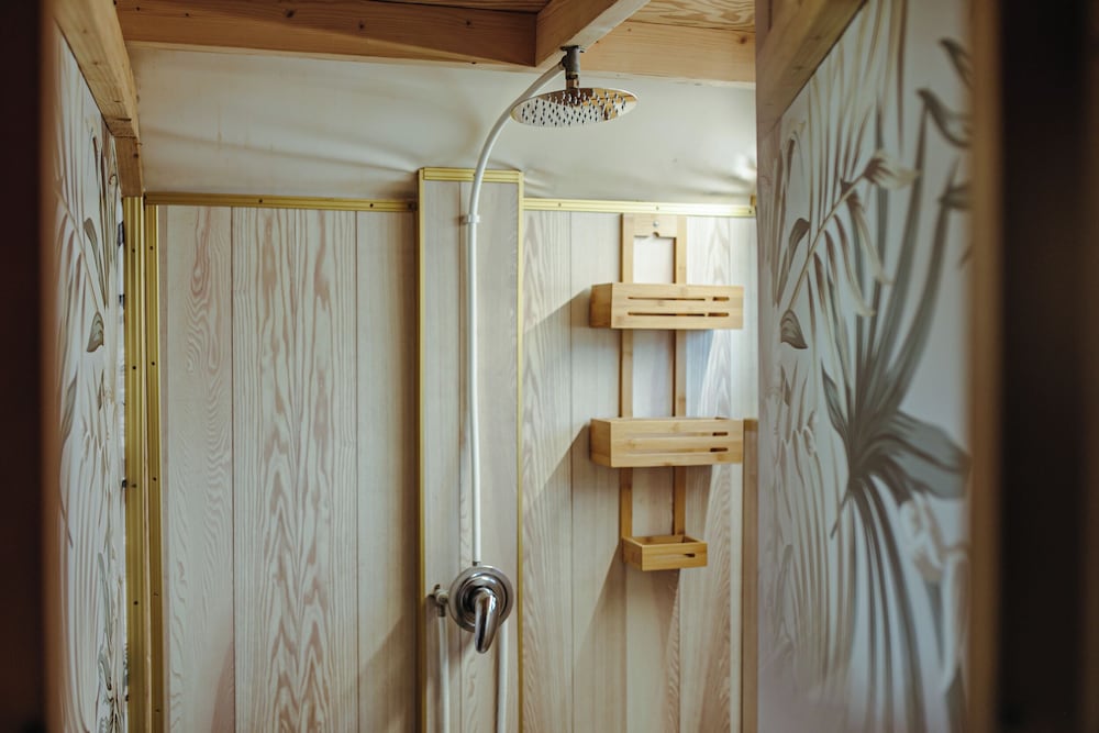 Herbals Glamping domki na drzewie Mielno