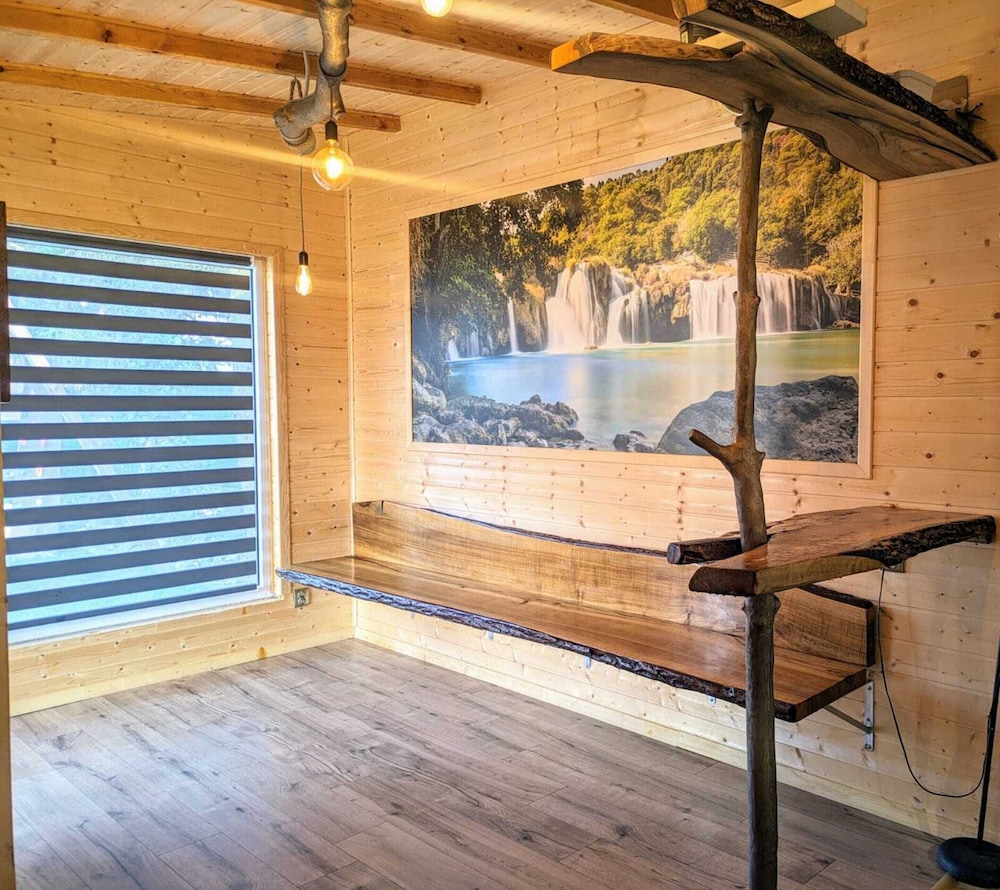 Comfortable Apartment, Sauna Included in the Price