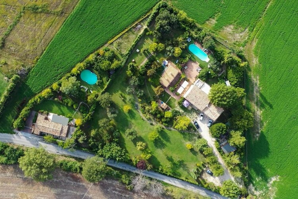 Belvilla by Oyo Cottage Della Musica view 4