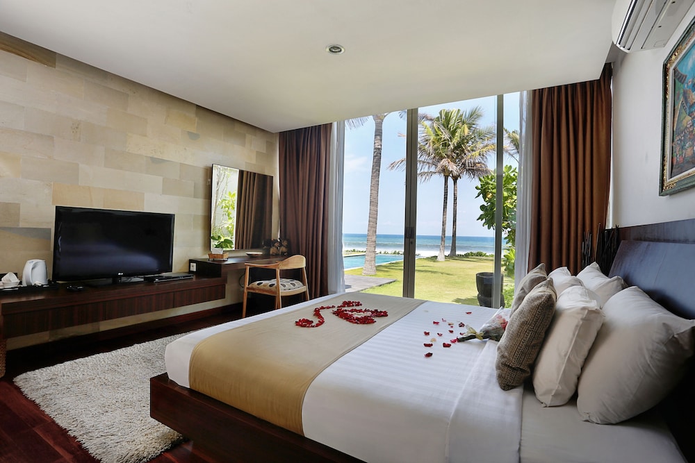 Pandawa Beach Villas & Spa