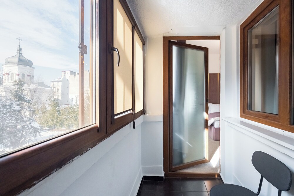 HIGHLINE DOWNTOWN Residences en Bucharest