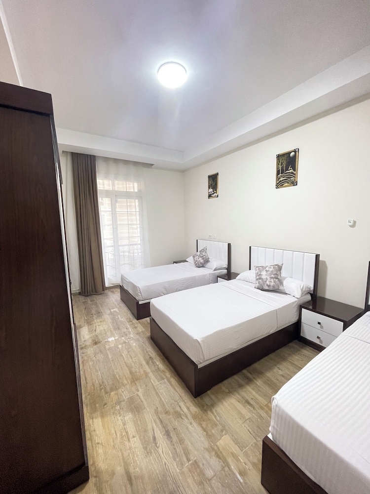 Deluxe Apartment in the north coast