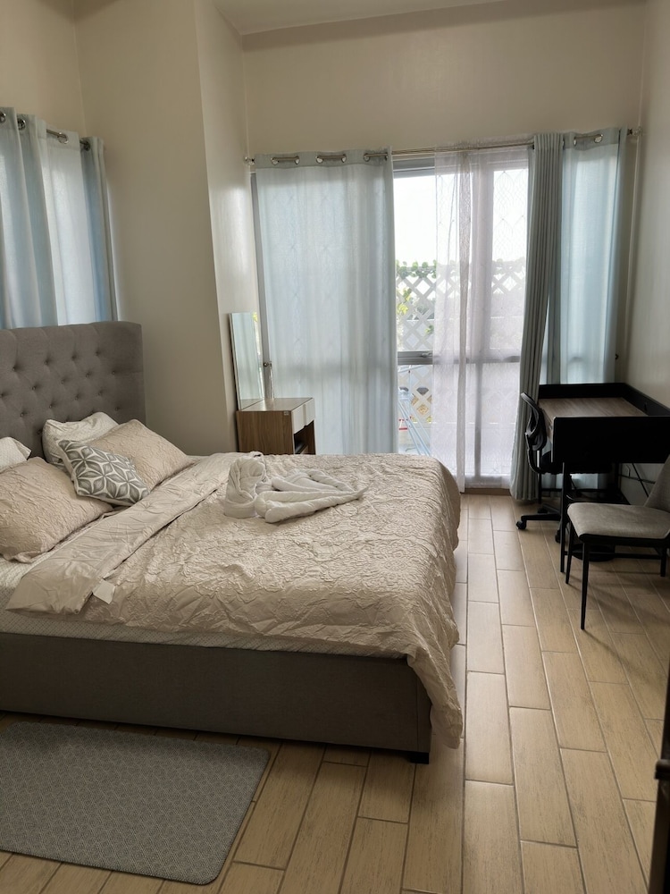 Executive 3Bedroom Palladium17 view 5